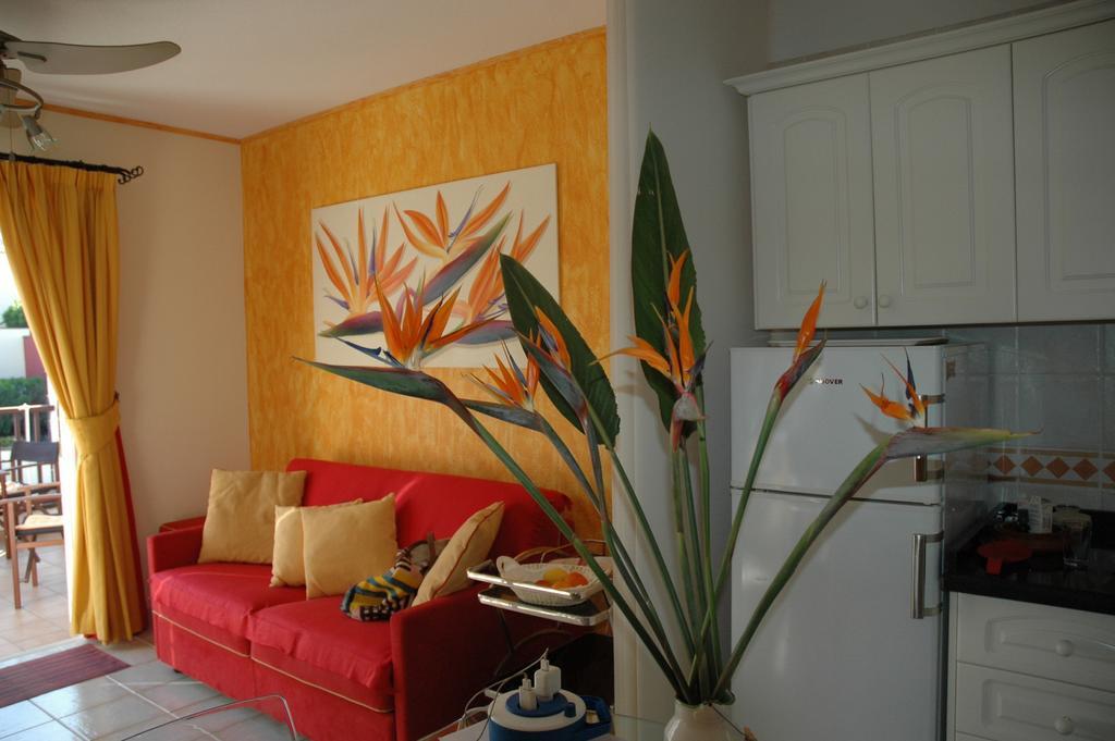 Hébergement de vacances Penthouse El Mirador Cristianos Tenerife - Vv Los Cristianos (Tenerife)